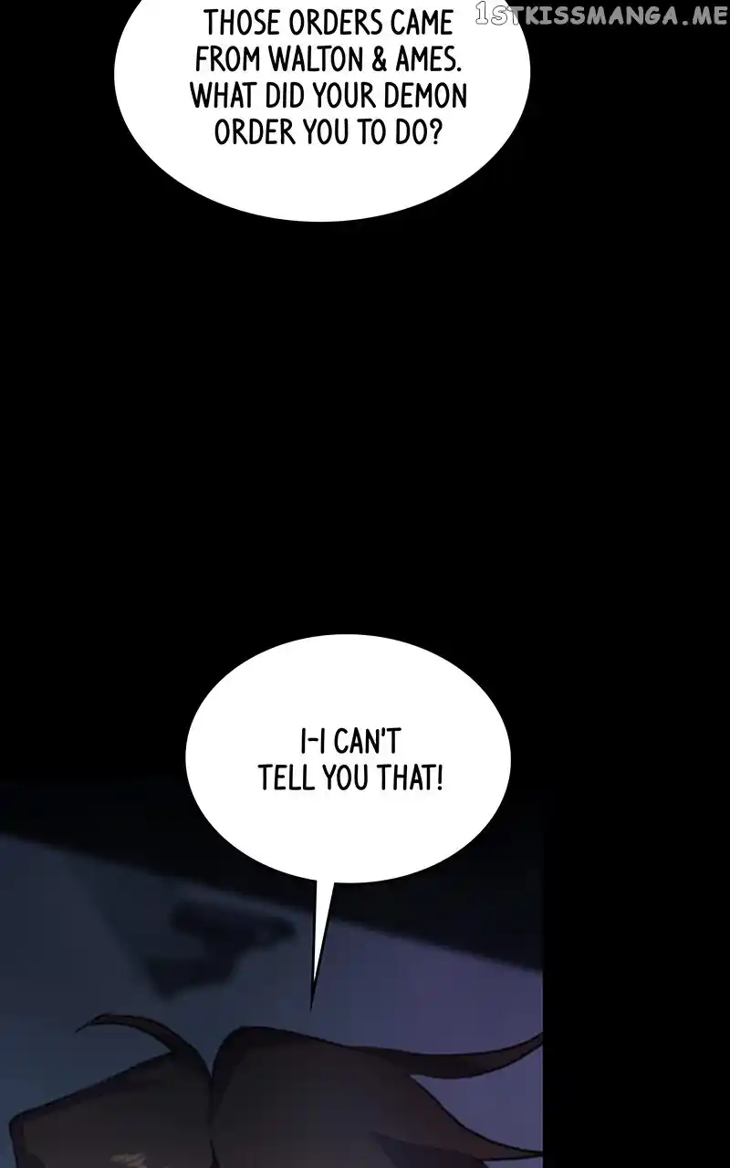 Simon Sues Chapter 132