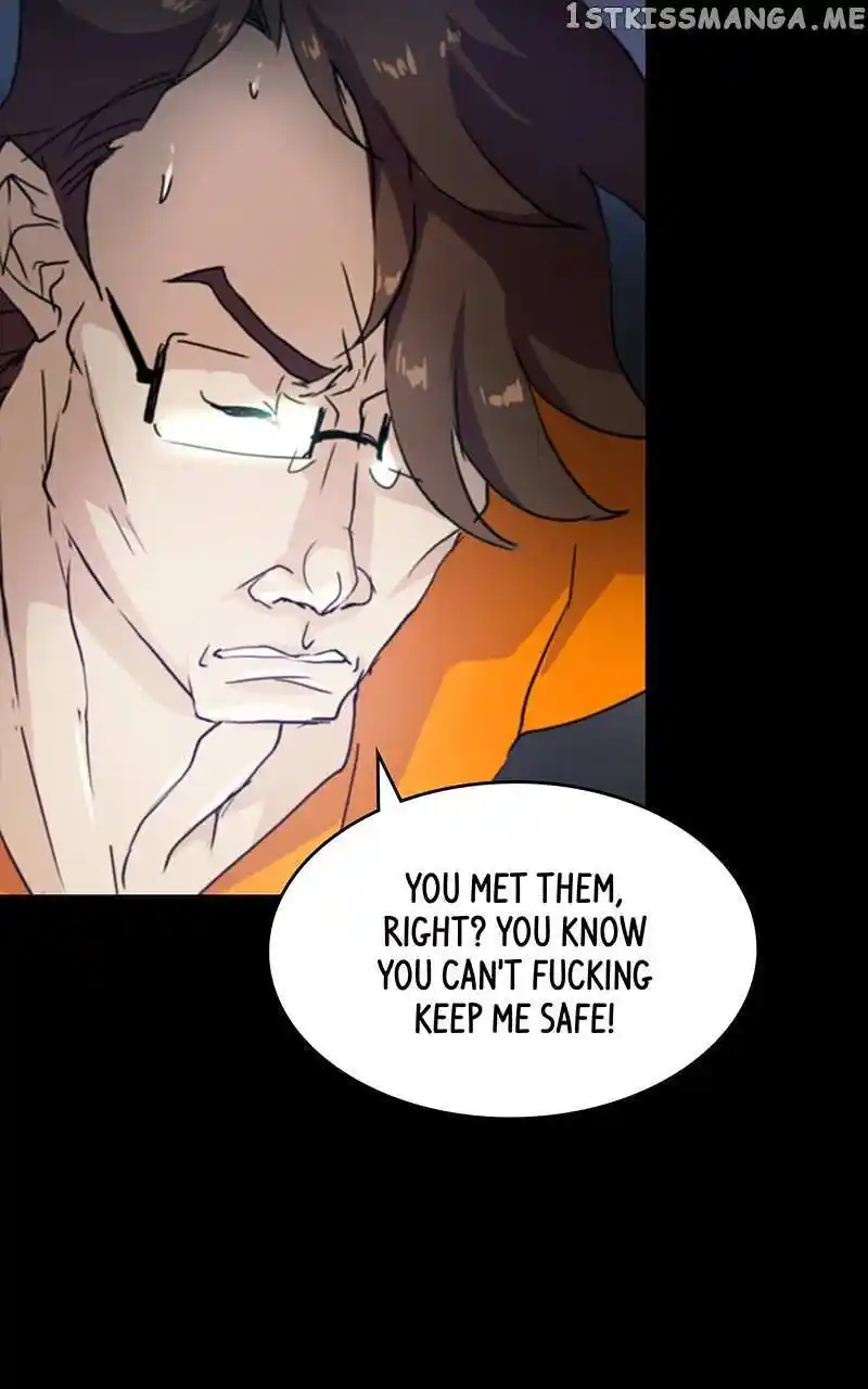 Simon Sues Chapter 132