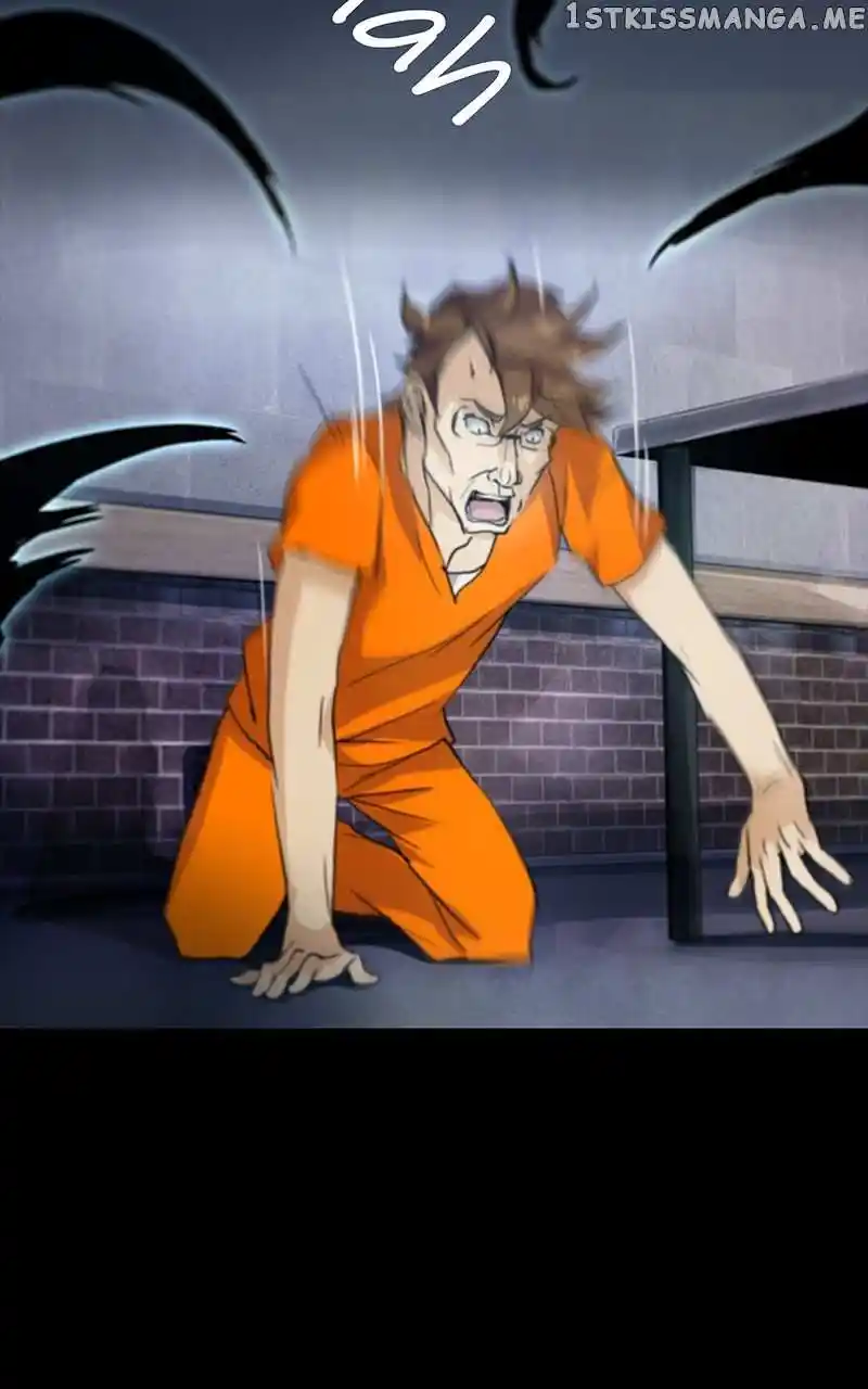 Simon Sues Chapter 132