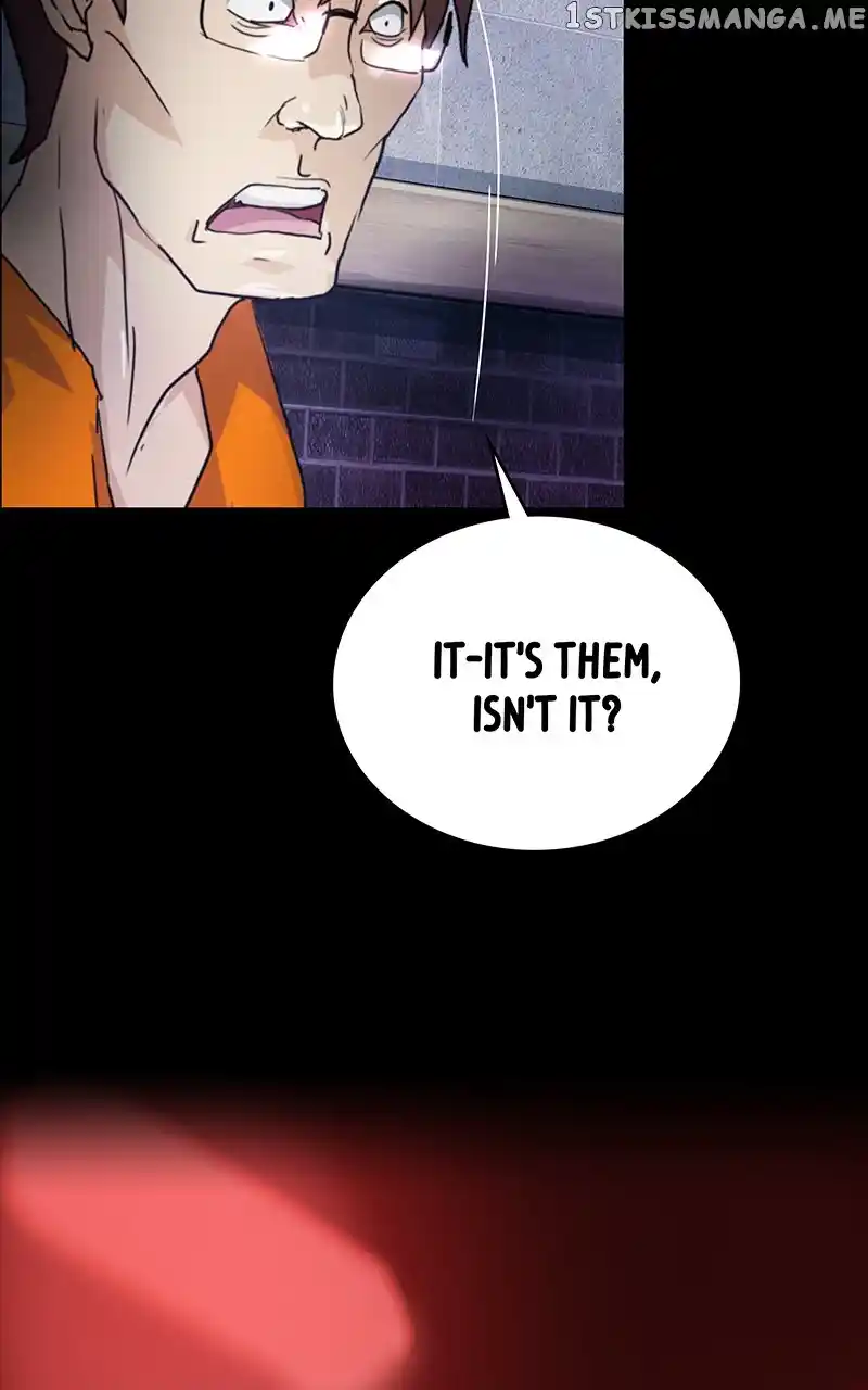 Simon Sues Chapter 132