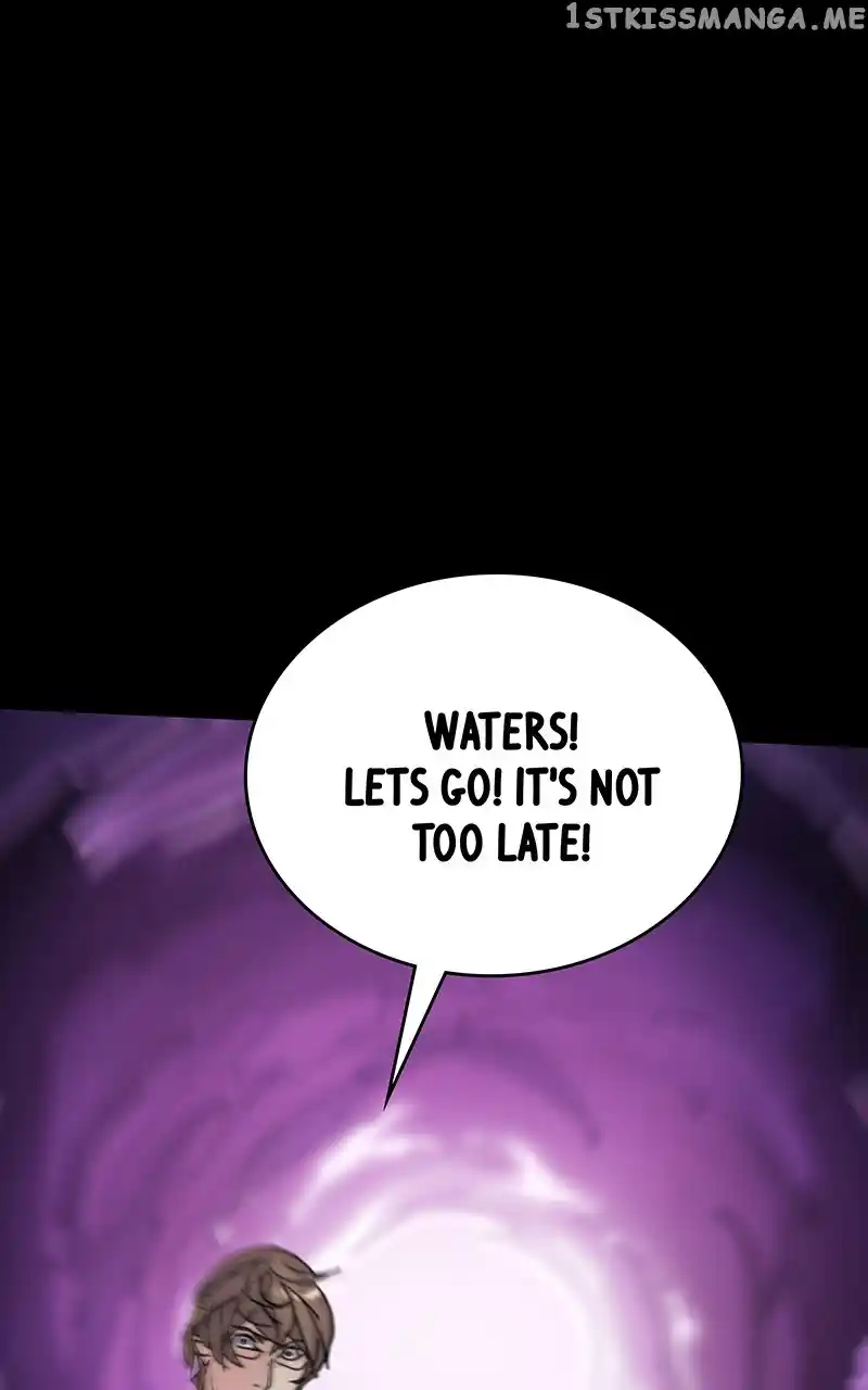 Simon Sues Chapter 132