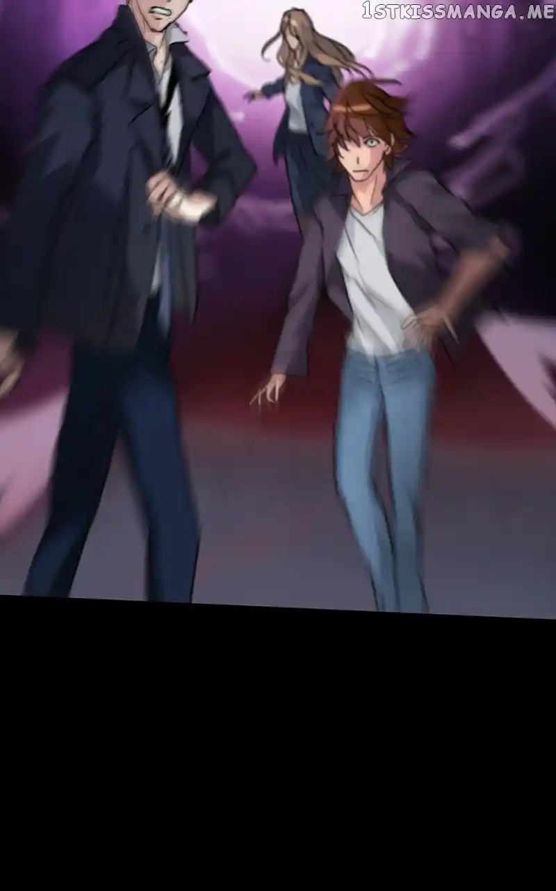 Simon Sues Chapter 132