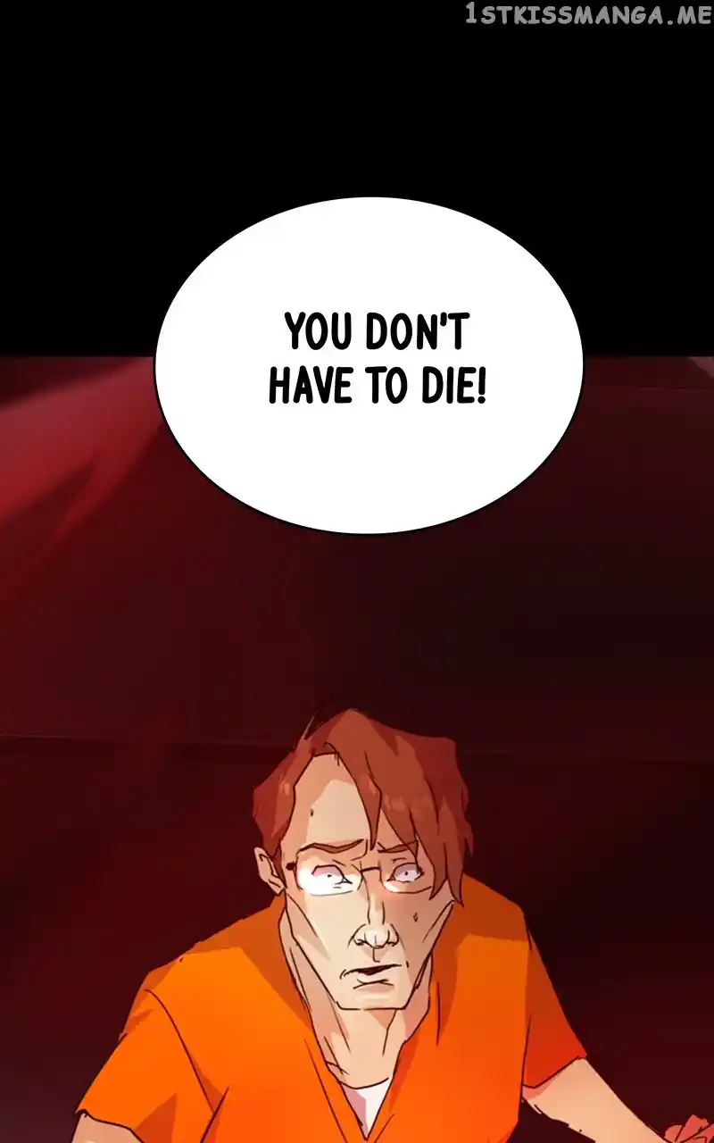 Simon Sues Chapter 132