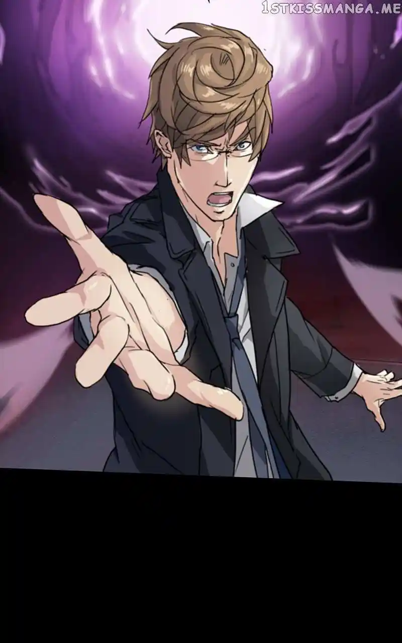 Simon Sues Chapter 132