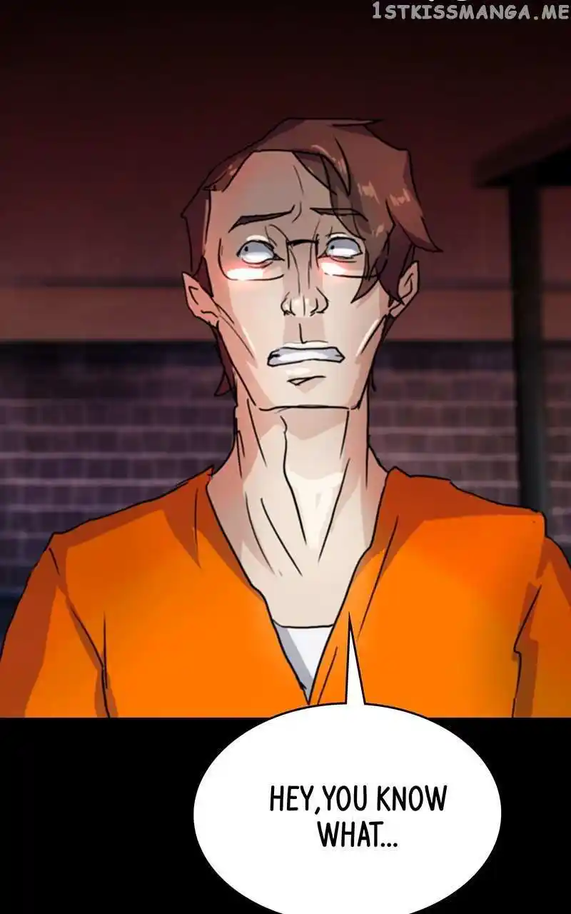 Simon Sues Chapter 132