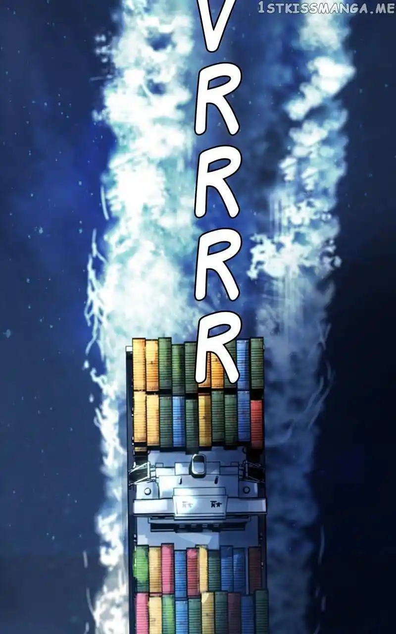 Simon Sues Chapter 132