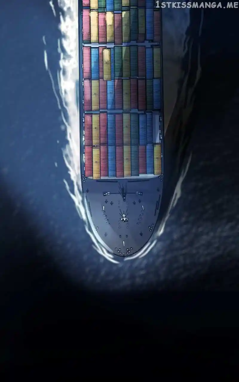 Simon Sues Chapter 132