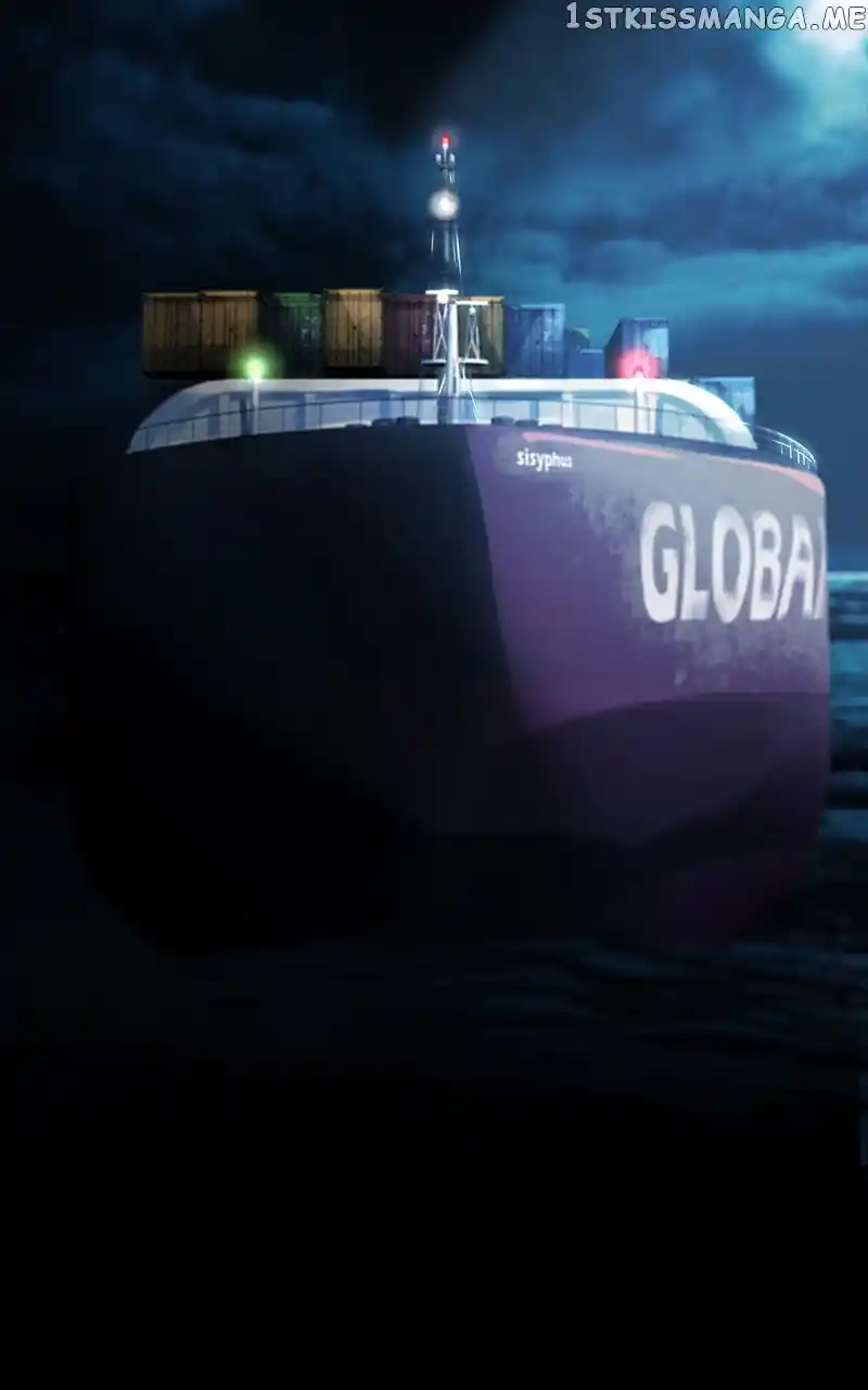 Simon Sues Chapter 132