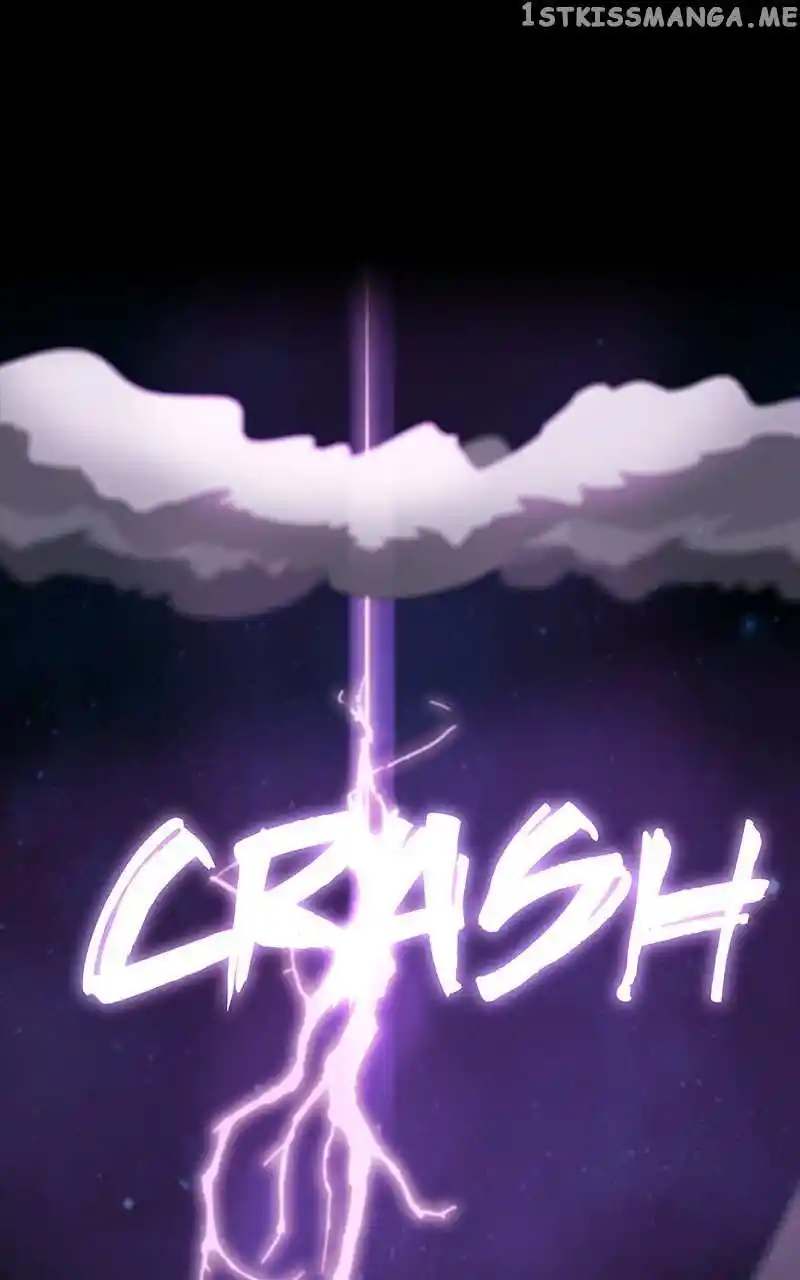 Simon Sues Chapter 132