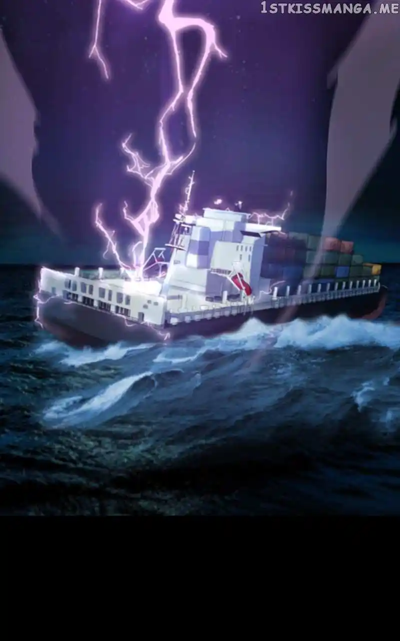 Simon Sues Chapter 132