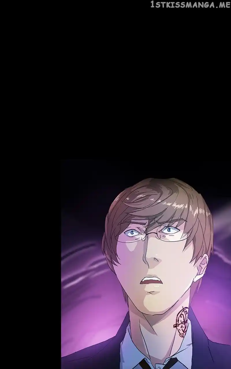 Simon Sues Chapter 132