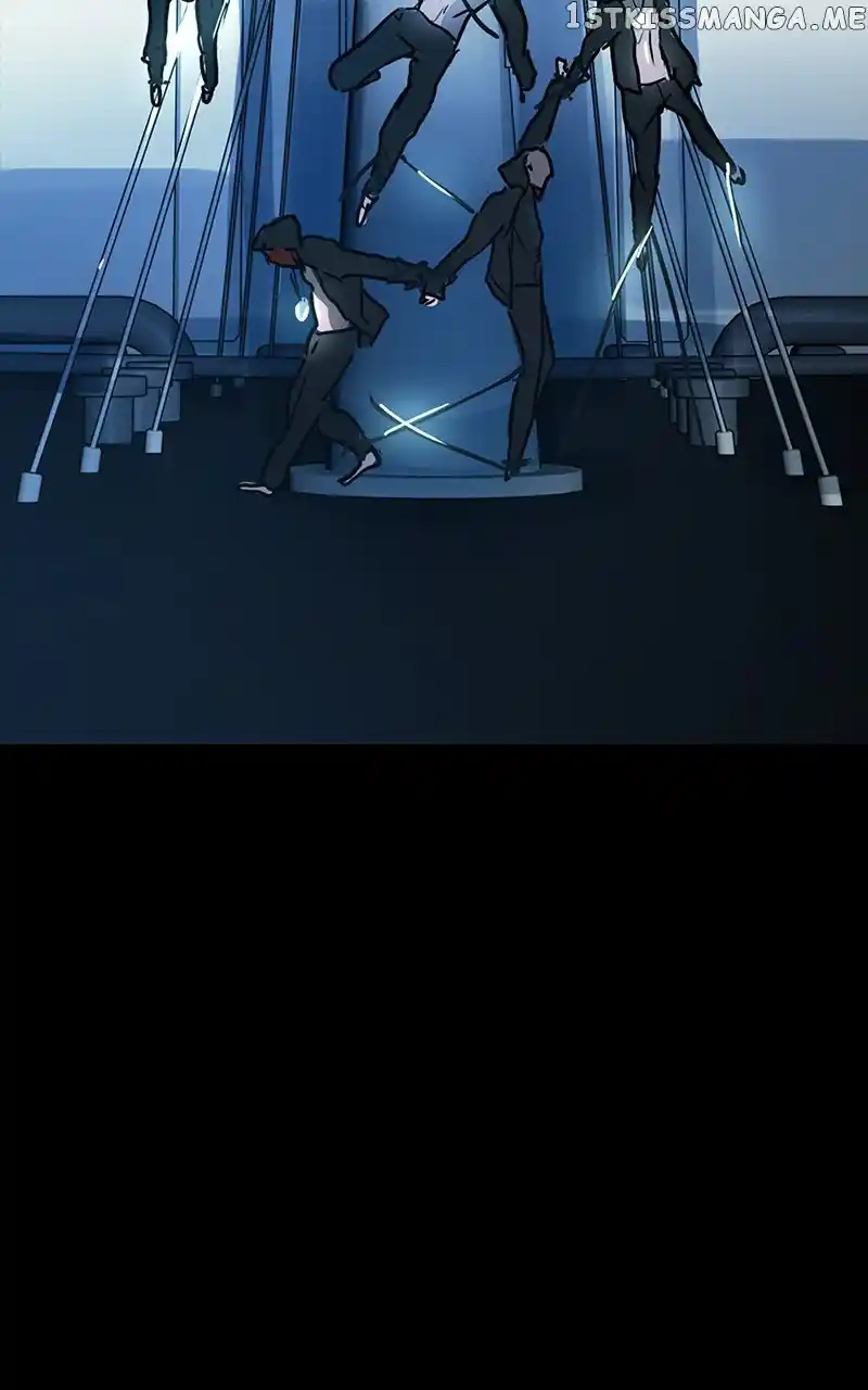 Simon Sues Chapter 132