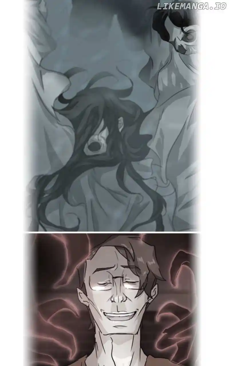 Simon Sues Chapter 134