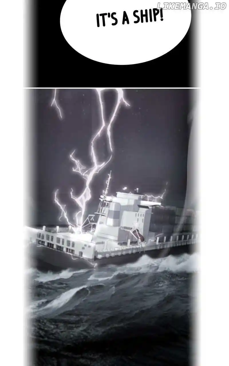 Simon Sues Chapter 134