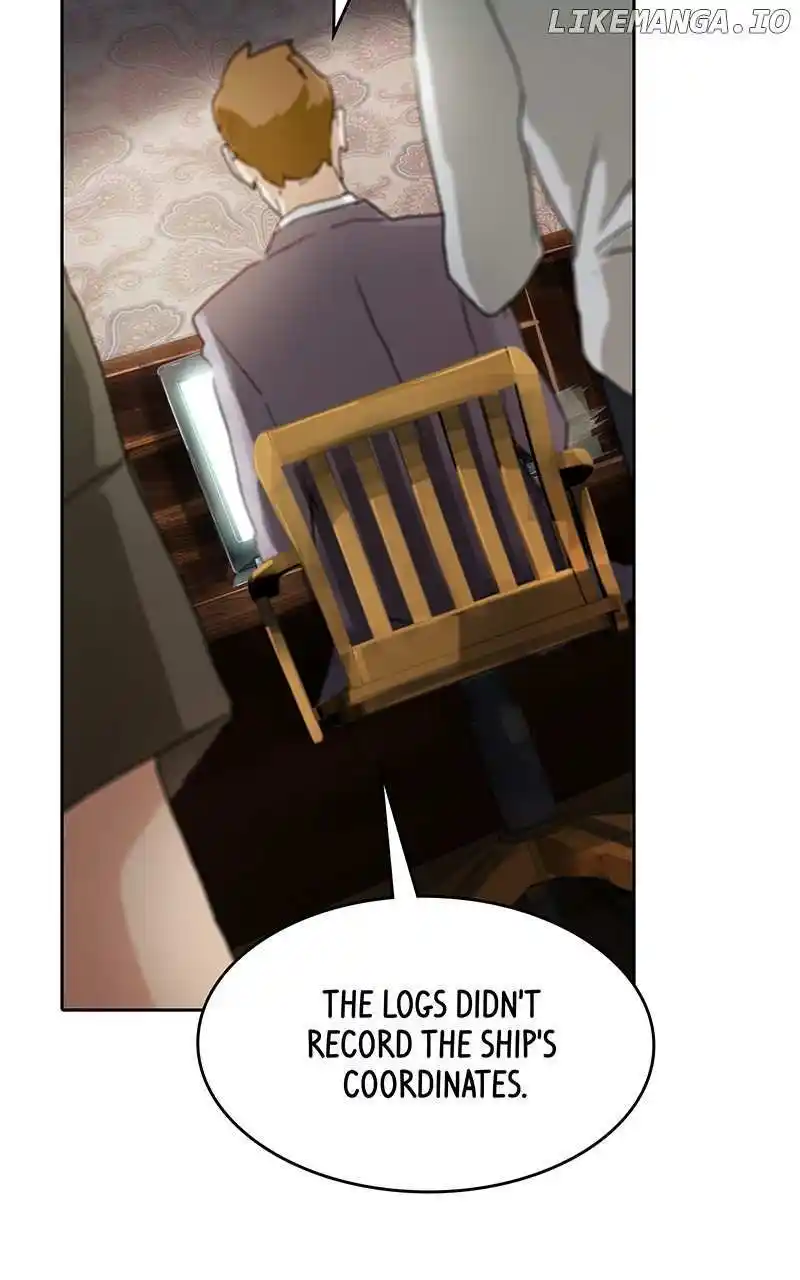 Simon Sues Chapter 134