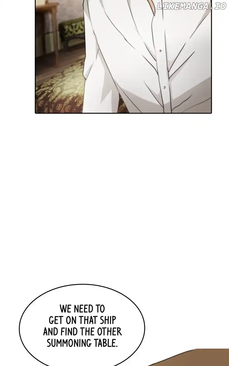 Simon Sues Chapter 134