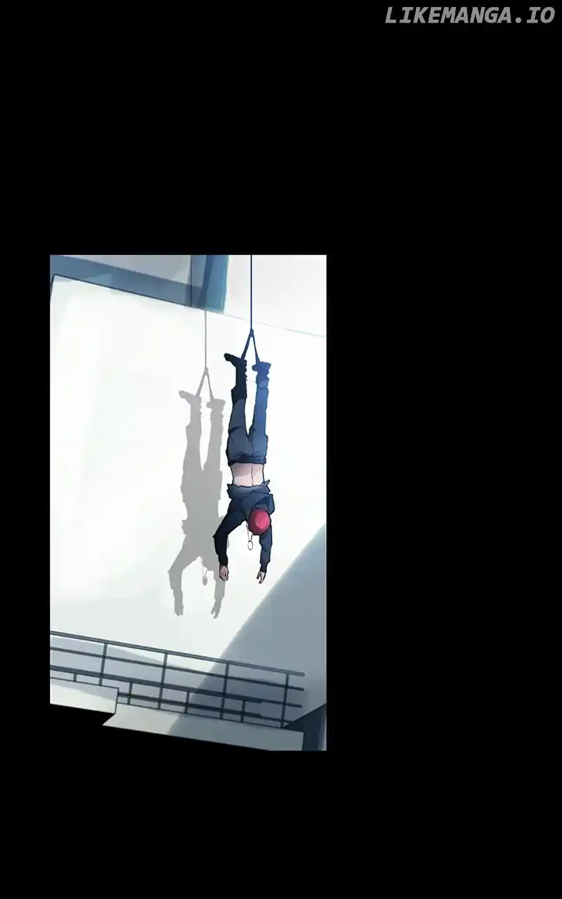 Simon Sues Chapter 134