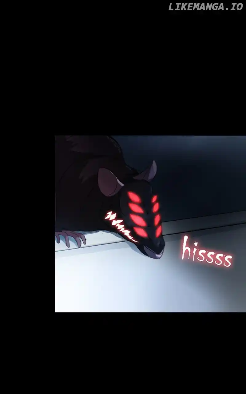 Simon Sues Chapter 134