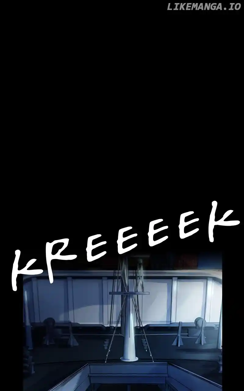 Simon Sues Chapter 134