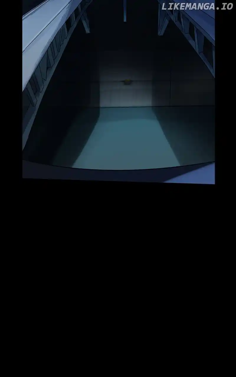 Simon Sues Chapter 134