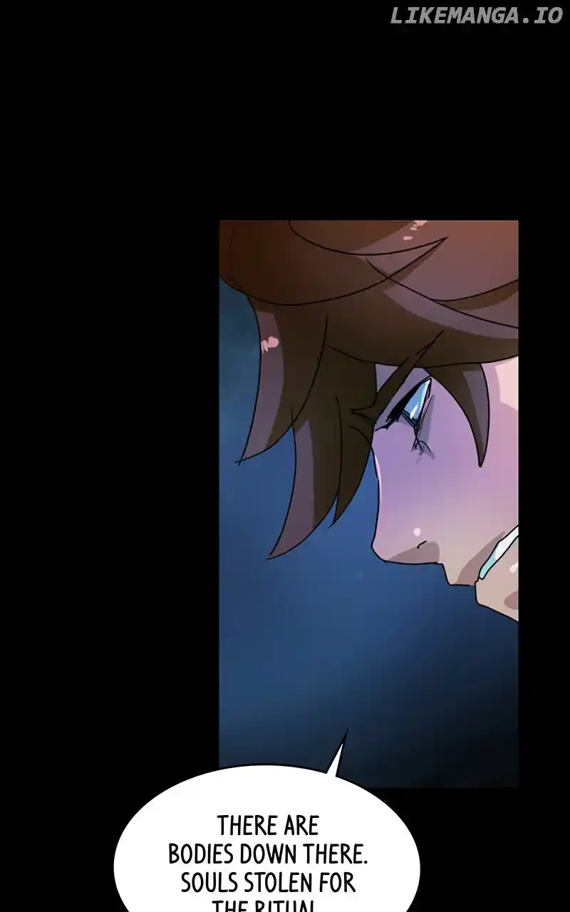 Simon Sues Chapter 134