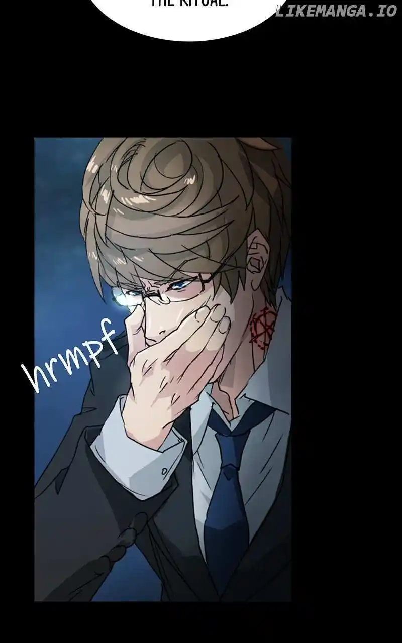 Simon Sues Chapter 134