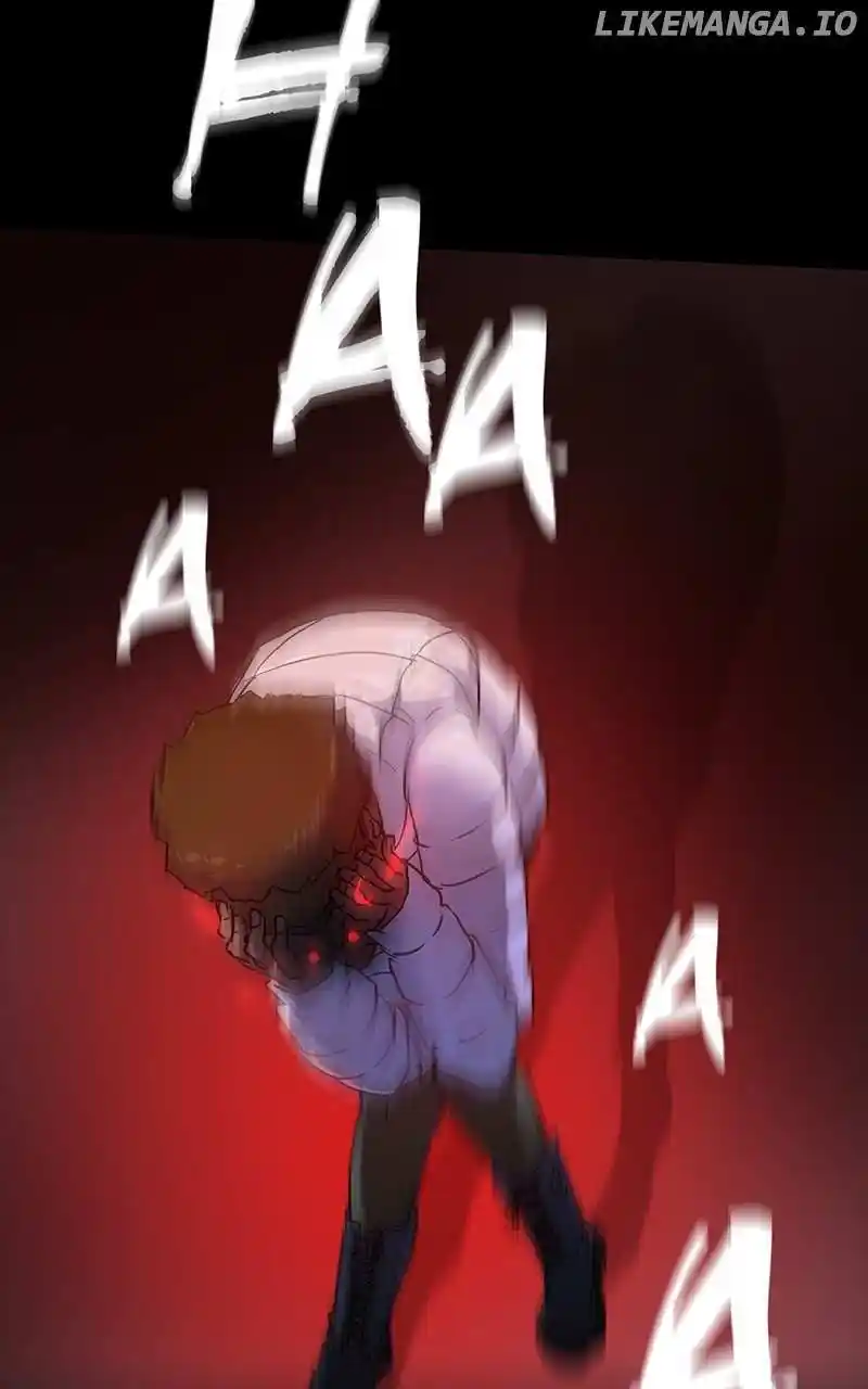 Simon Sues Chapter 134