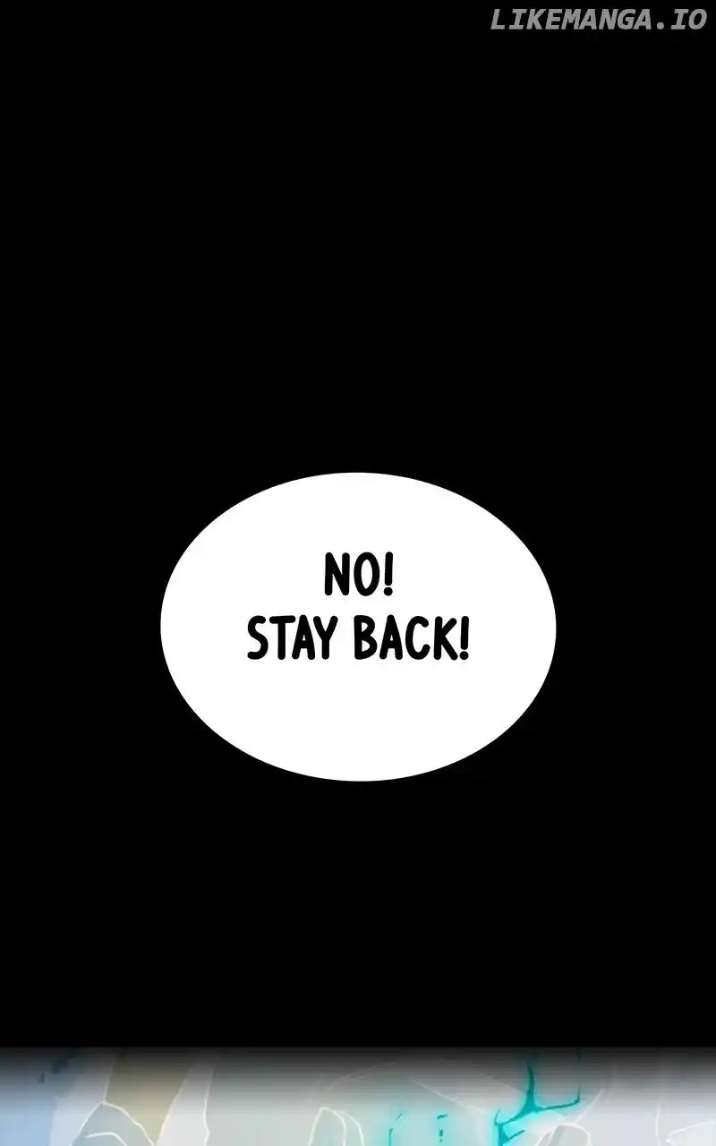 Simon Sues Chapter 134