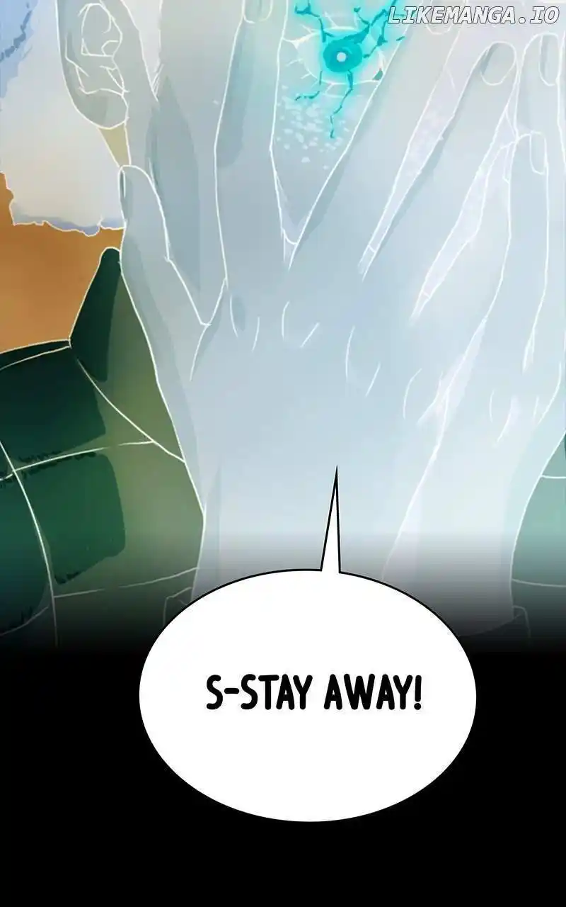 Simon Sues Chapter 134