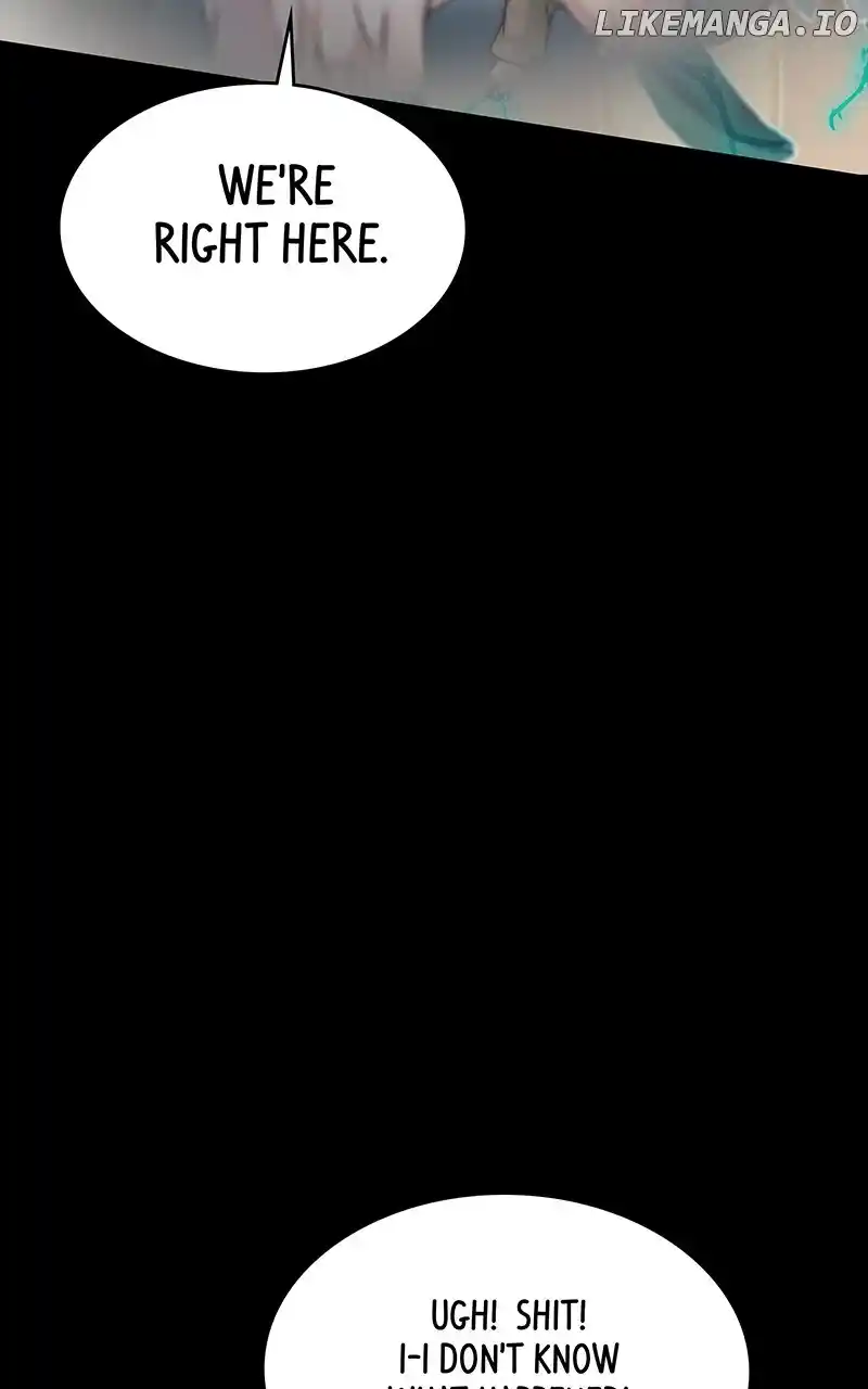 Simon Sues Chapter 134