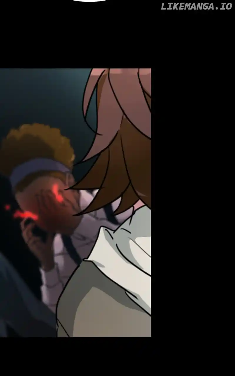 Simon Sues Chapter 134