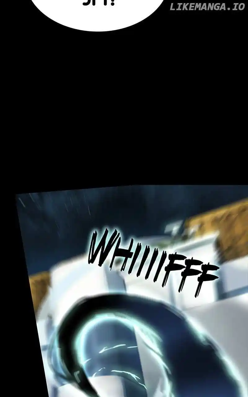 Simon Sues Chapter 134