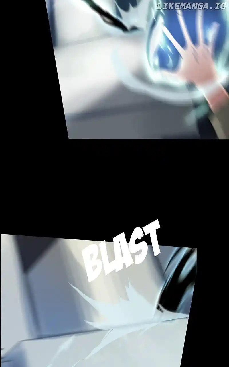 Simon Sues Chapter 134