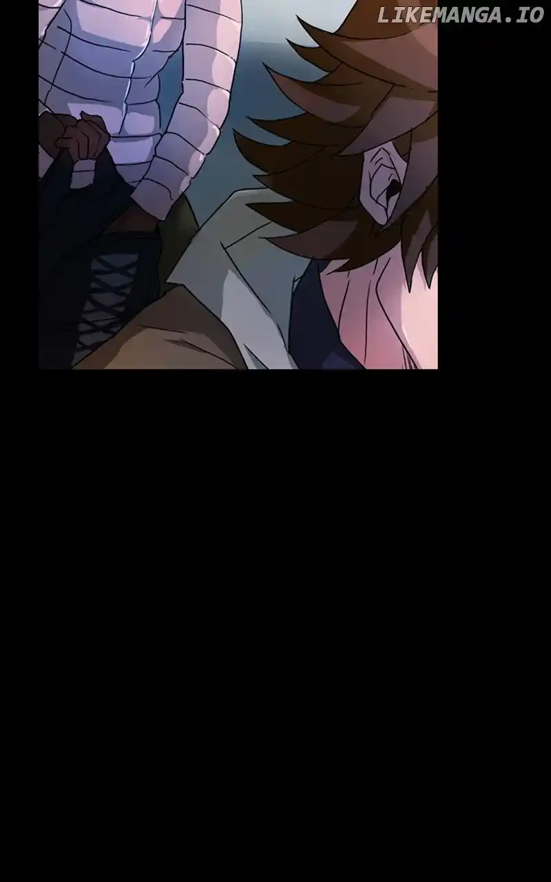 Simon Sues Chapter 134