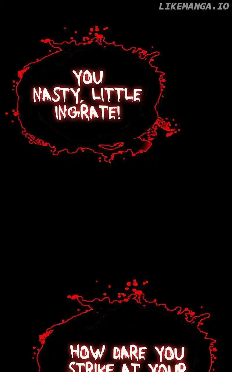 Simon Sues Chapter 134