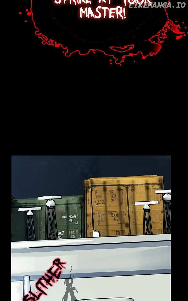 Simon Sues Chapter 134