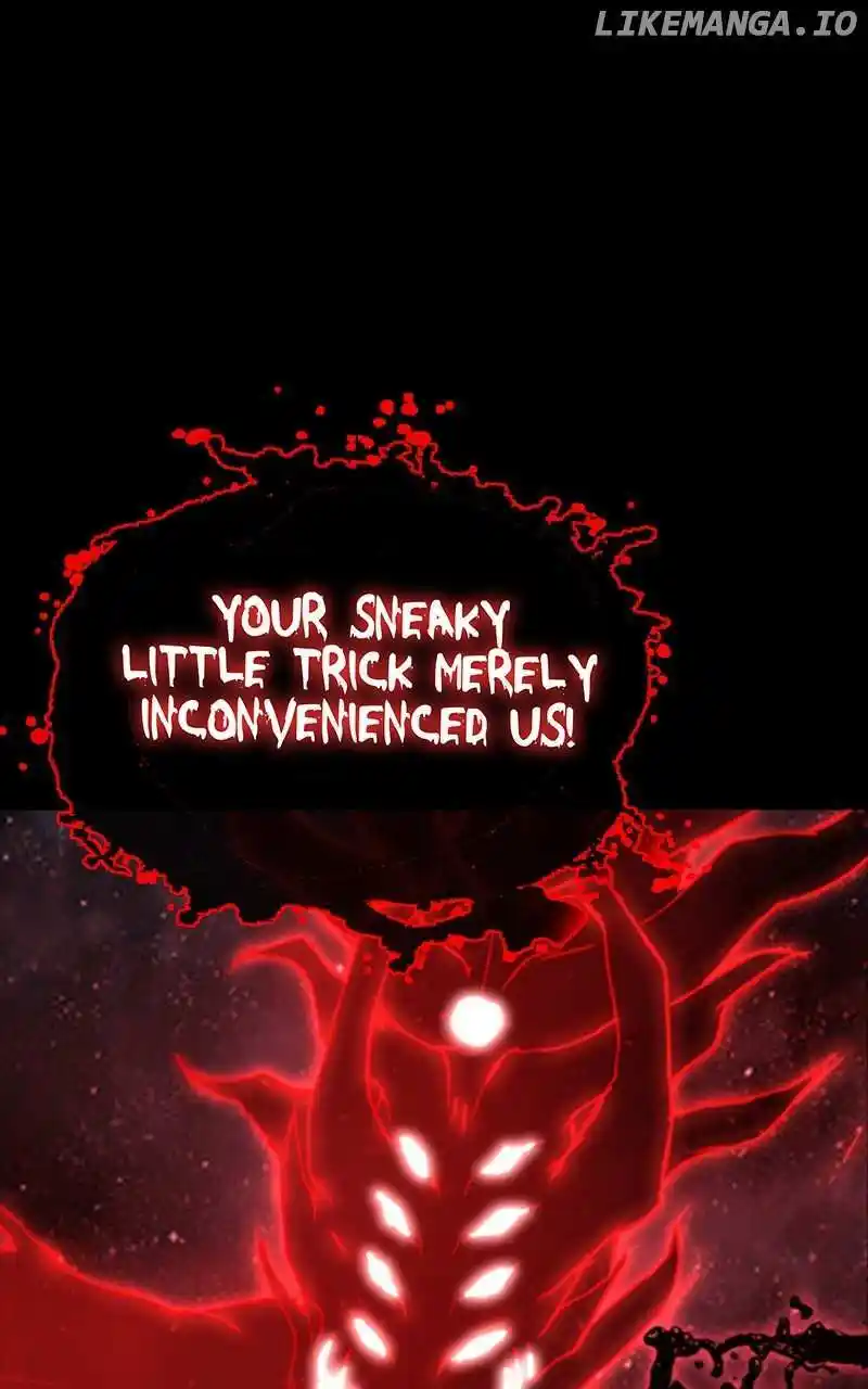 Simon Sues Chapter 134