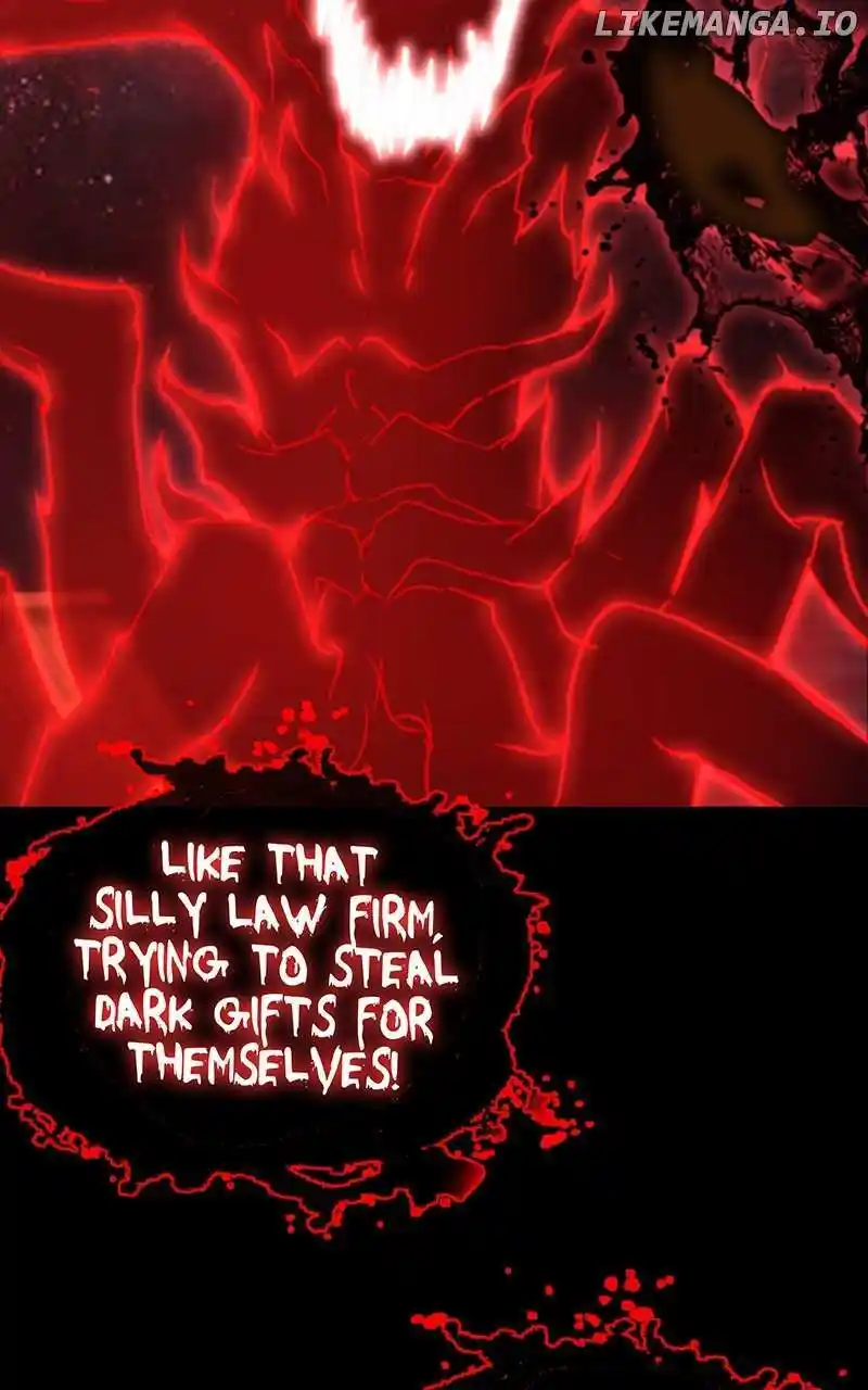 Simon Sues Chapter 134