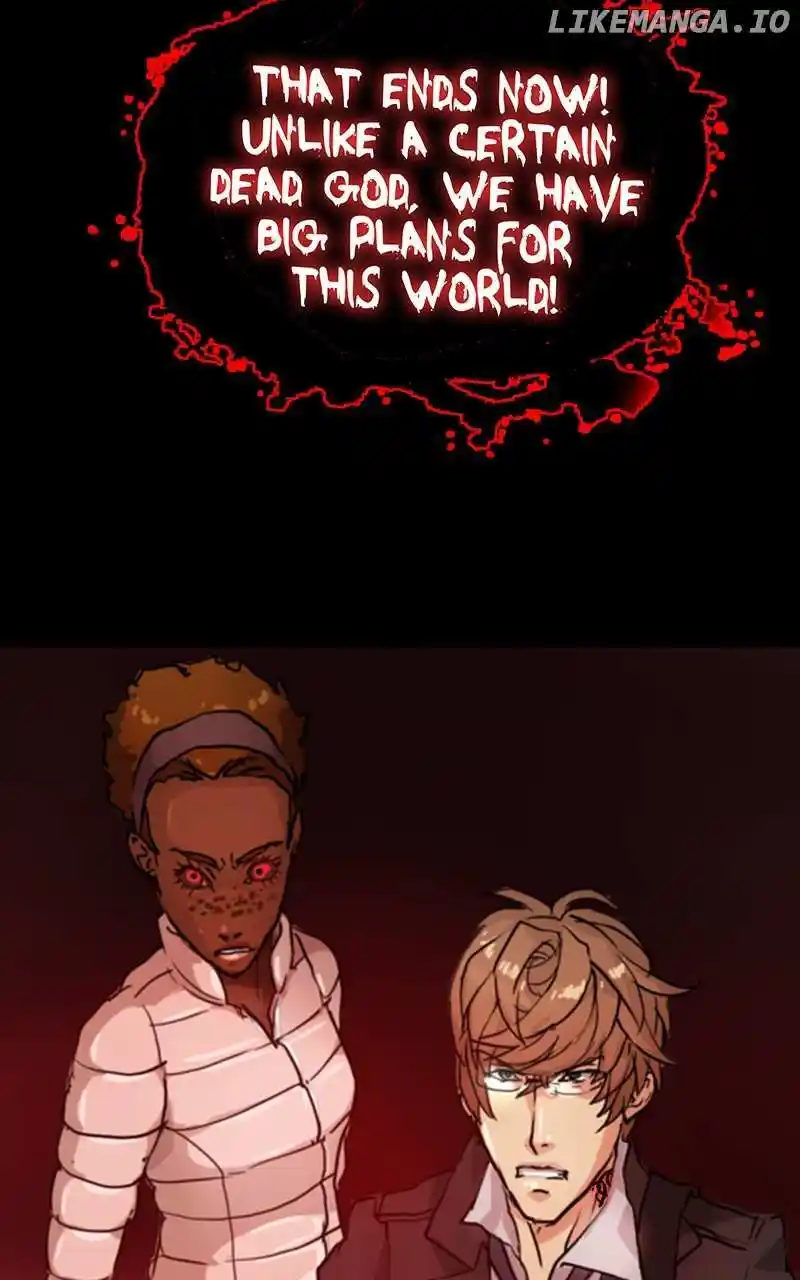 Simon Sues Chapter 134