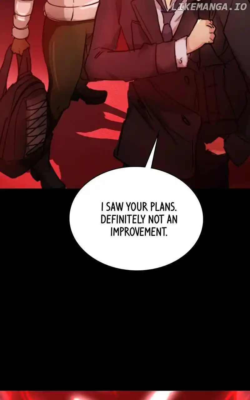 Simon Sues Chapter 134