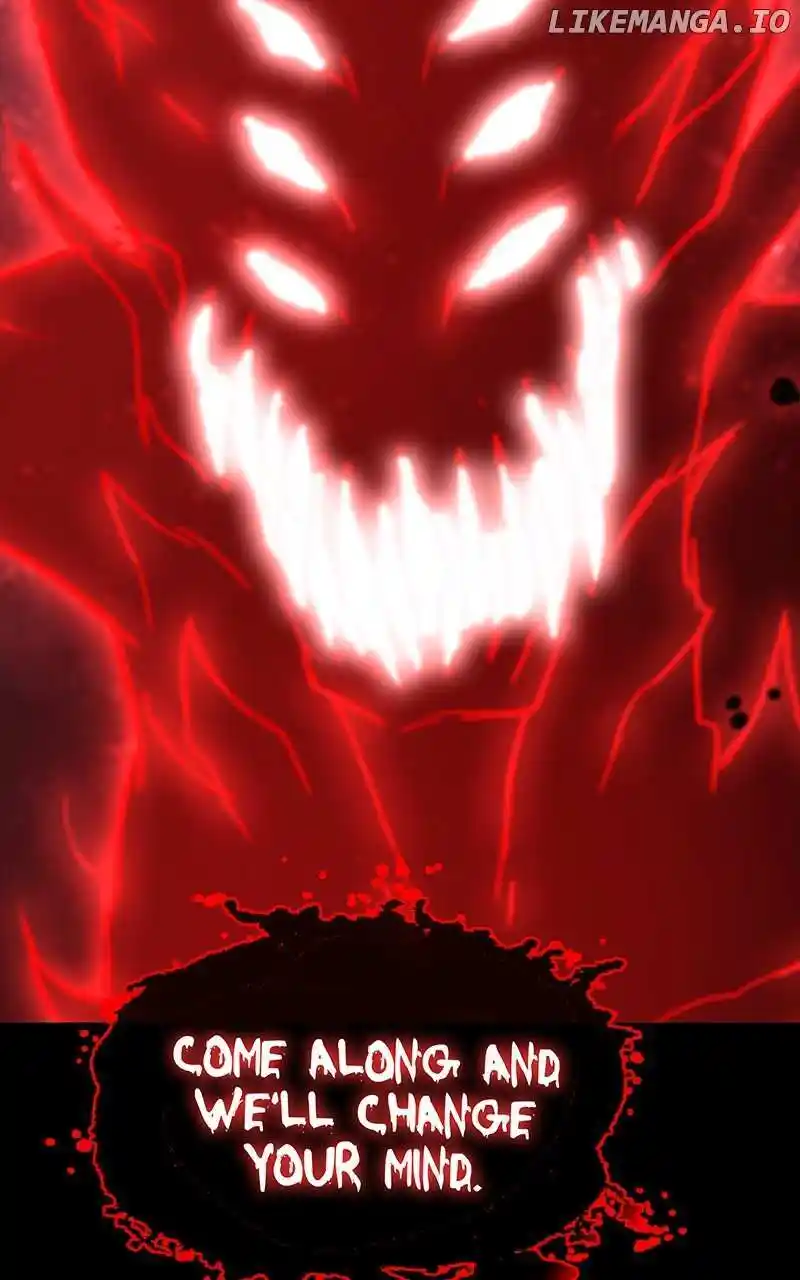 Simon Sues Chapter 134