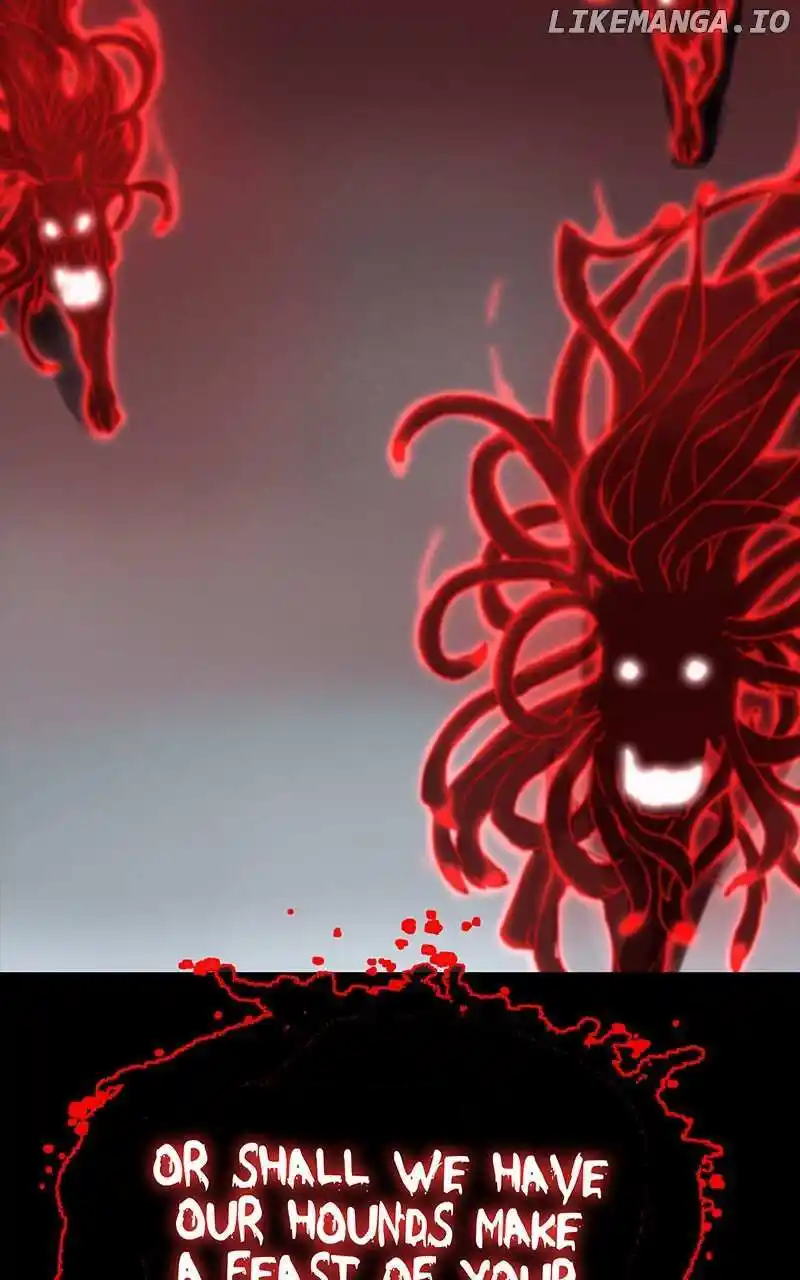 Simon Sues Chapter 134