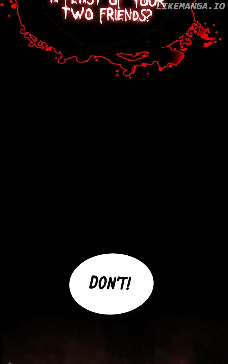 Simon Sues Chapter 134