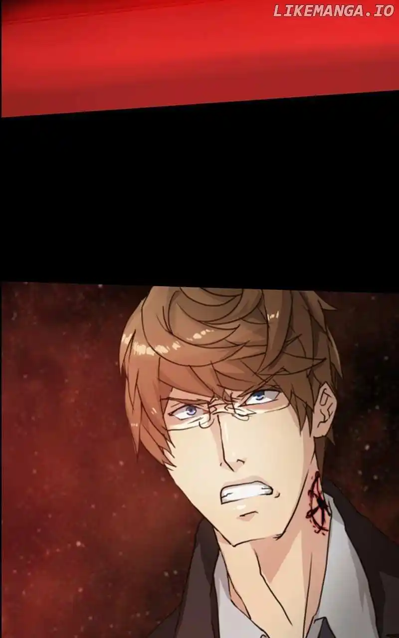 Simon Sues Chapter 134