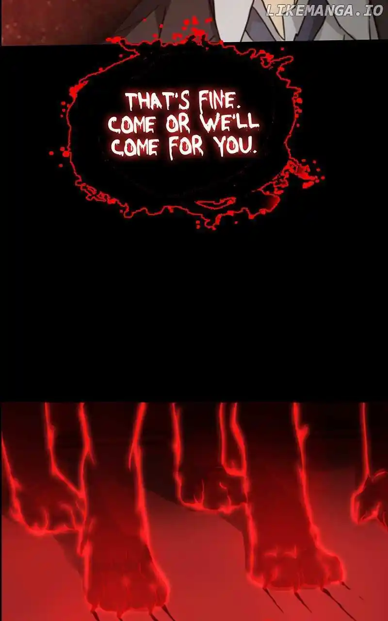 Simon Sues Chapter 134