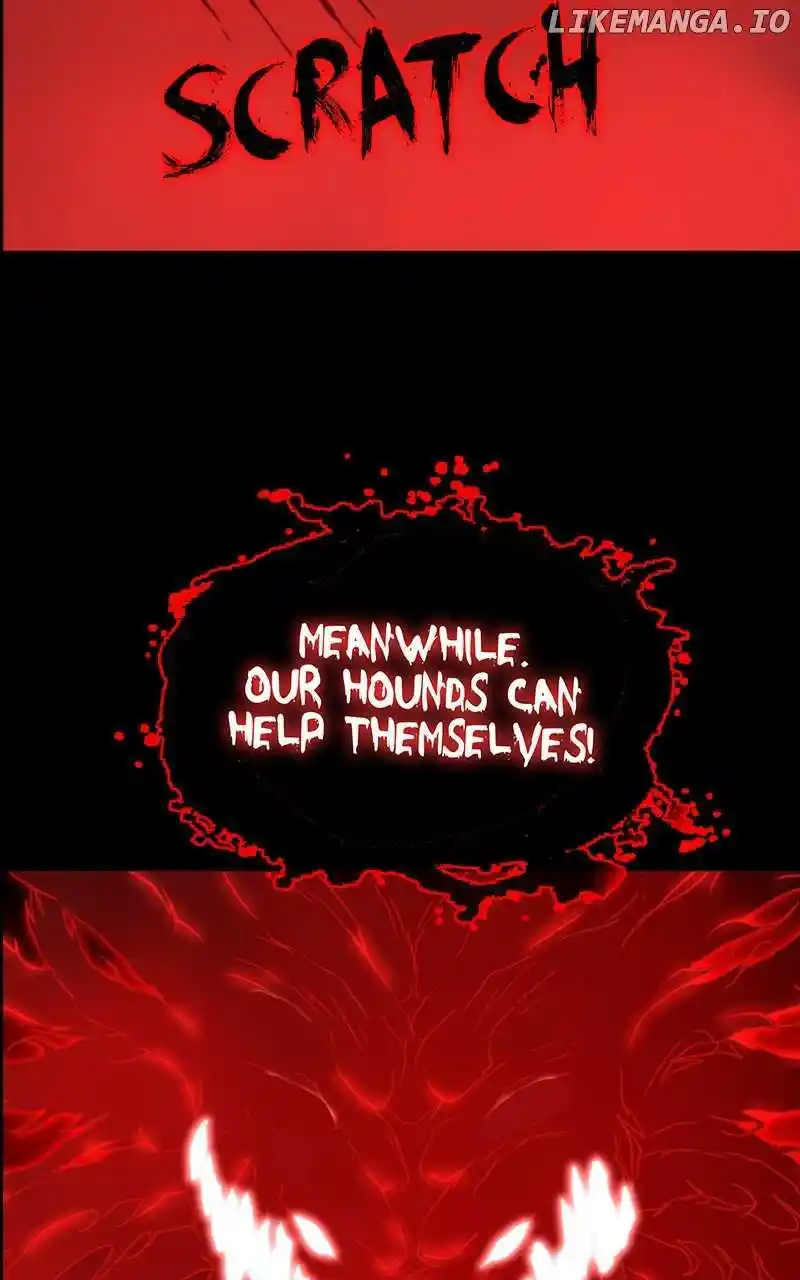 Simon Sues Chapter 134