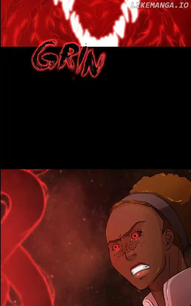 Simon Sues Chapter 134