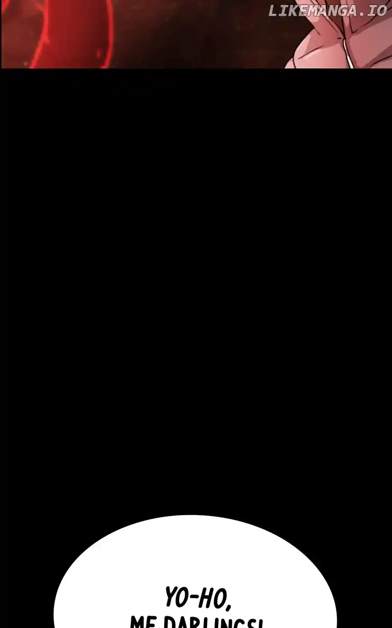 Simon Sues Chapter 134