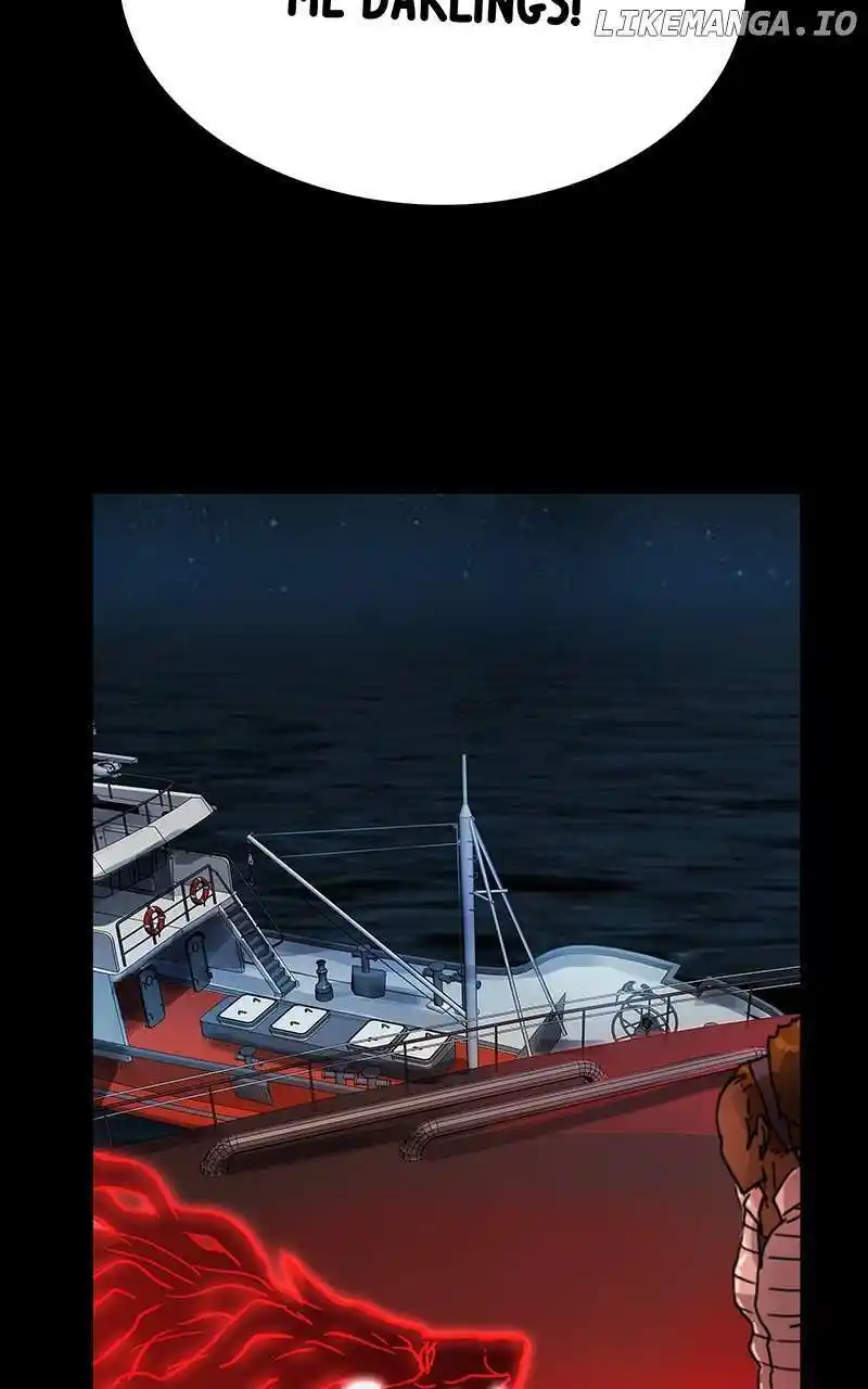 Simon Sues Chapter 134