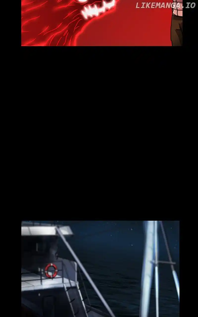 Simon Sues Chapter 134